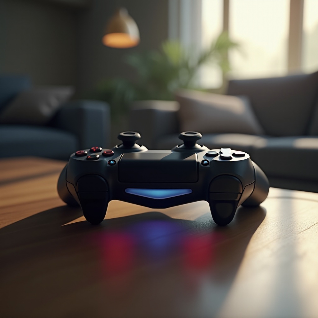 Why Your PS4 Controller Won’t Turn On or Charge and How to Fix It