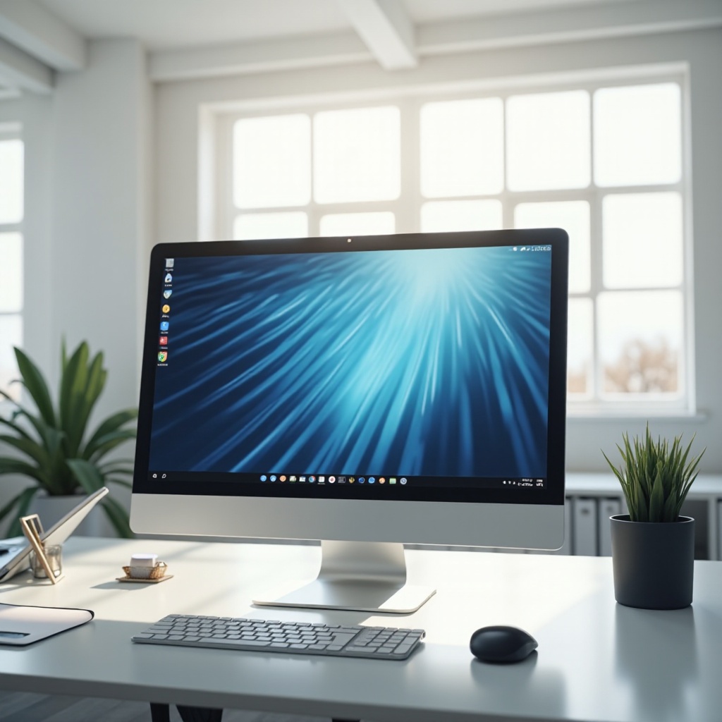 Why My Desktop Wallpaper Changes Automatically: Troubleshooting and Solutions