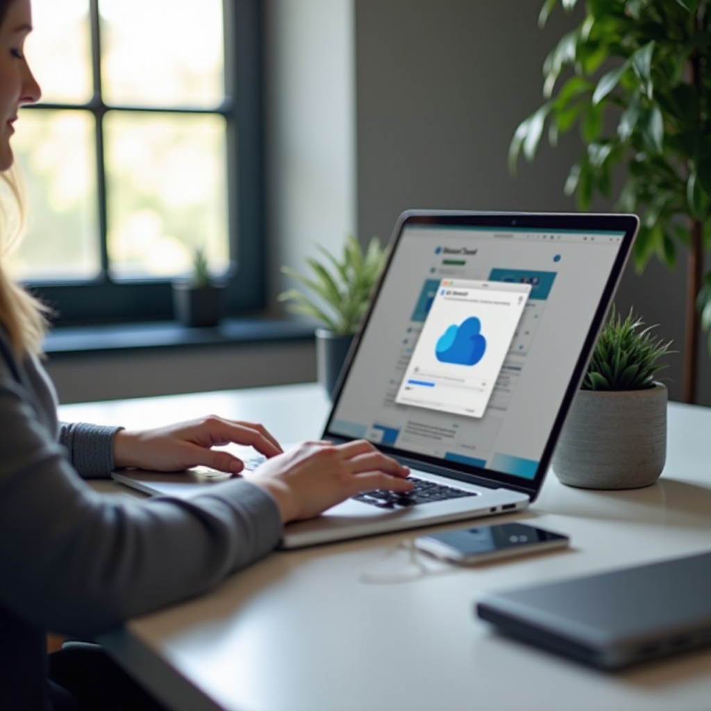 Hoe een MacBook Pro te back-uppen voordat de machine wordt gewist